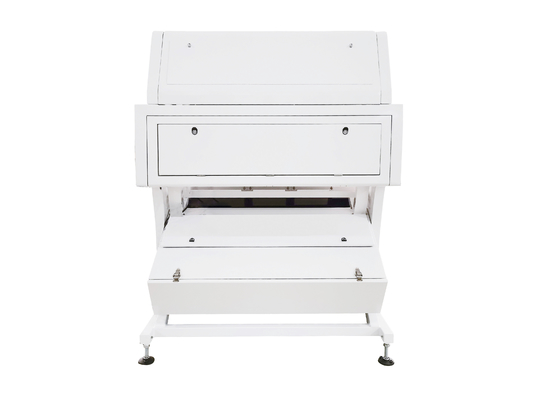 AC 220V 50Hz de Sorteerdersmachine 192 van de Korrelkleur Kanalen