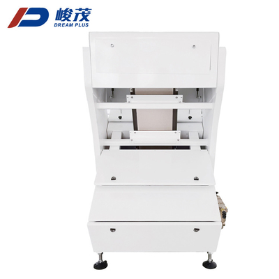 5400 Pixelccd Camera Mini Dal Color Sorter 64 Kanaal