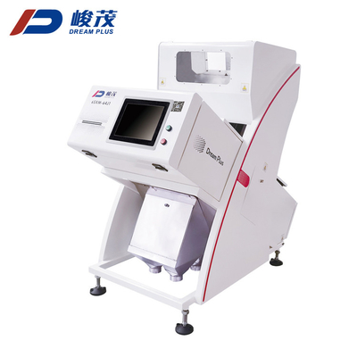 5400 Pixelccd Camera Mini Dal Color Sorter 64 Kanaal