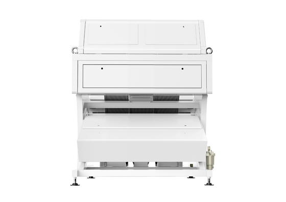 3 hellingen Optisch Bean Color Sorter Windows 7 Besturingssysteem