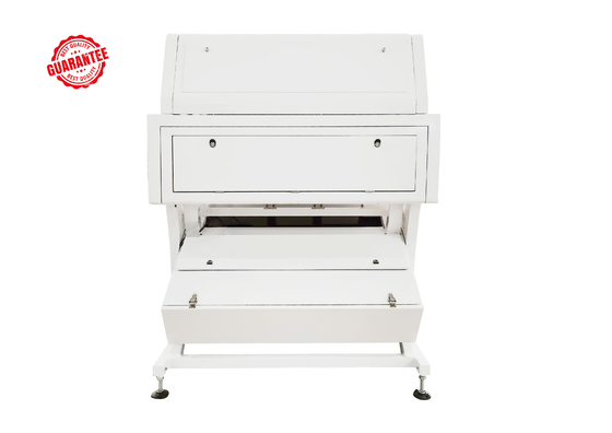 Trichromatic Seeds Color Sorter Multifunctioneel 192 Channel