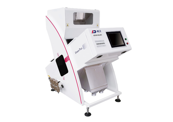 De Machine van de de Kleurensorteerder van de landbouwtarwe met RGB Goede Prestaties