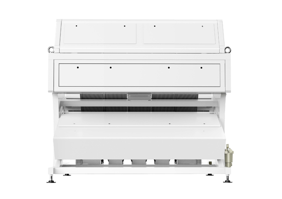 99.9% van de de Notenkleur van de nauwkeurigheidspijnboom Sorteermachine RGB 5400