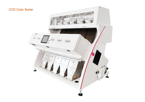 RGB van de de Kleurensorteerder van 5400 Graanzaden Machine 320 Kanaal