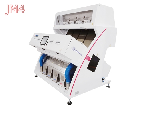 Sortmachine voor het sorteren van graan met 256 kanalen SF Paddy and Brown Rice Color Sorter