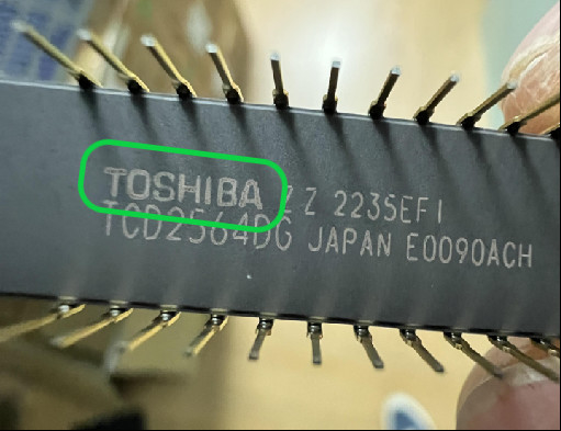 Hoge precisie 5400 pixels CCD rijst sorter 220V / 50HZ Variëteit Kw stroomvoorziening
