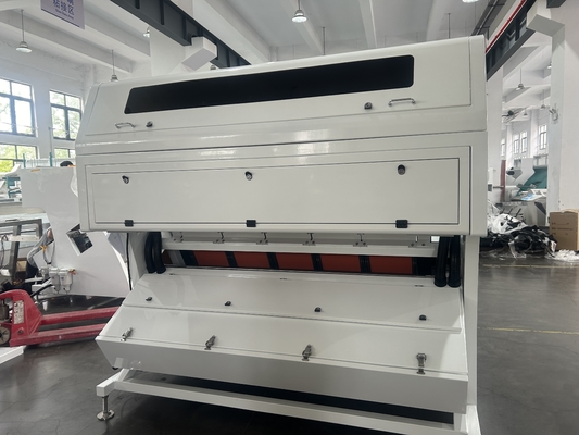 RGB van de de Kleurensorteerder van 5400 Graanzaden Machine 320 Kanaal