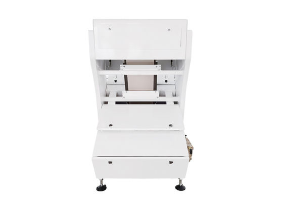 Van de de Kleurensorteerder van hoge snelheidsccd Machines van de de Machine de Kleine Landbouw