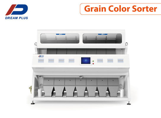 Van de de Sensorrijst van Dreamplusccd Sorteermachine 7 Helling 448 Kanalen
