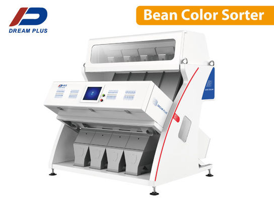 Grote Snelle Rgb Koffie Bean Sorting Machine 256 Kanaal