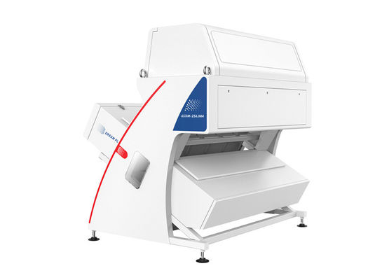 Brede Bean Chromatic Ccd Color Sorter-Machine 4 Helling het Intelligente Verduisteren