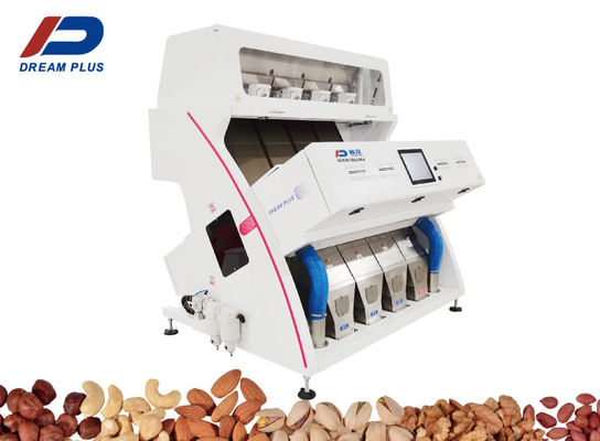 Van de de Sorteermachinecachou van de hoge Resolutiepinda de Machine van de Aardnoot