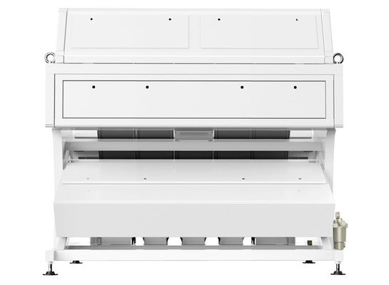 Multi van de de Korrelkleur van de Doelrijst Sorteermachine 320 Kanalen 5 Helling