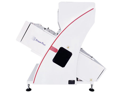 De optische Machine van CCD  voor Tarwe met Verhoogde Productie