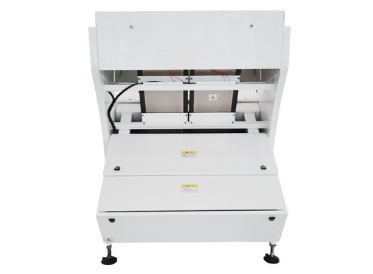 De optische Machine van CCD  voor Tarwe met Verhoogde Productie