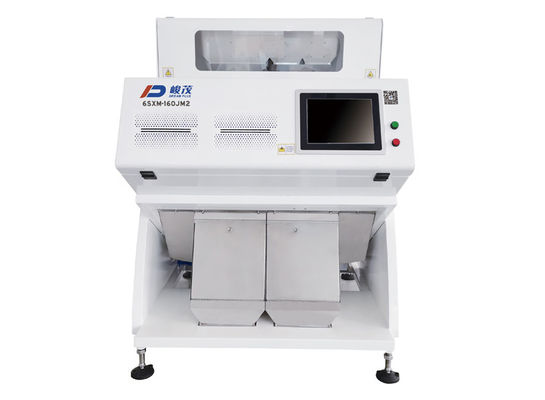 De optische Machine van CCD  voor Tarwe met Verhoogde Productie