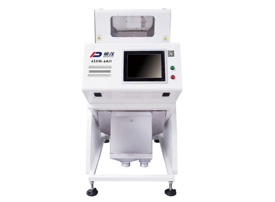 Mini Seeds Color Sorter Machine met Hoge Sorterende Nauwkeurigheid