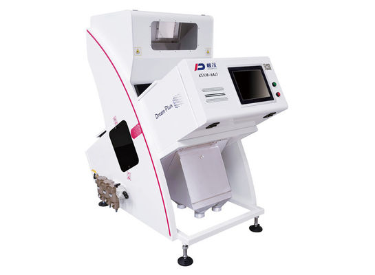 Mini Seeds Color Sorter Machine met Hoge Sorterende Nauwkeurigheid