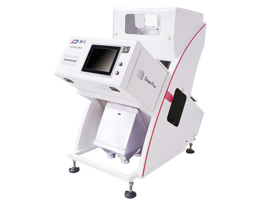 Mini Seeds Color Sorter Machine met Hoge Sorterende Nauwkeurigheid
