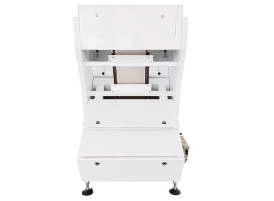 1.7Kw Olive Seeds Color Sorter Machine met Nauwkeurigheid 99,9%