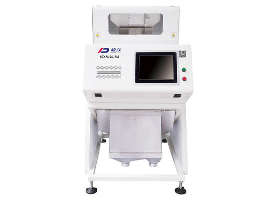 1.7Kw Olive Seeds Color Sorter Machine met Nauwkeurigheid 99,9%