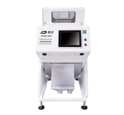 De Uitwerper van Flaxseedsmini optical sorting machine with SMC