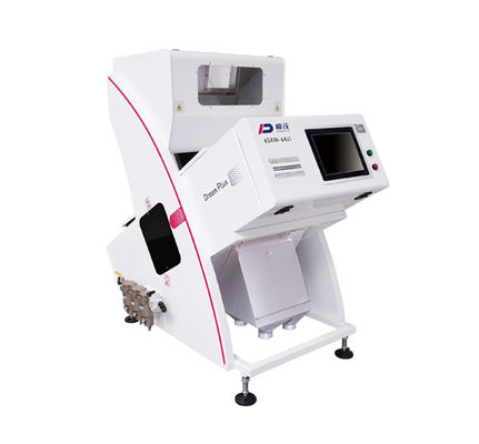 De Uitwerper van Flaxseedsmini optical sorting machine with SMC