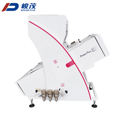 Draagbare Macadamia Sorteermachine voor Pit en Shell Sting Bug Sorting