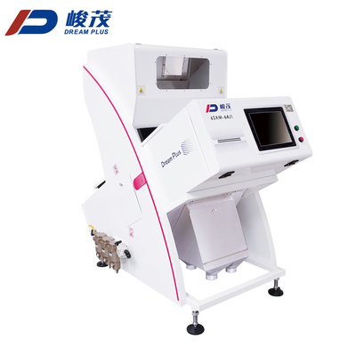 Draagbare Macadamia Sorteermachine voor Pit en Shell Sting Bug Sorting