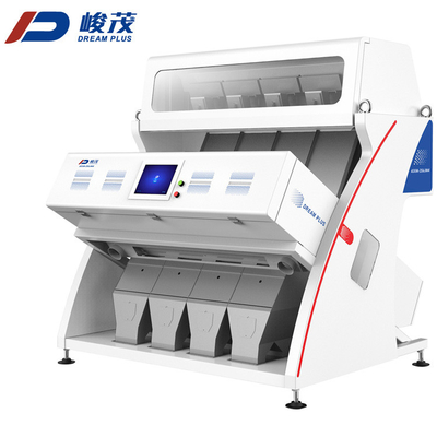 Van alpha- de Zadensorteermachine Zadenluzerne met 5400 de Sensor van Pixeltoshiba CCD