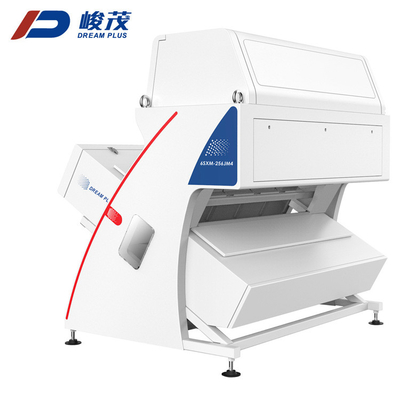 Van alpha- de Zadensorteermachine Zadenluzerne met 5400 de Sensor van Pixeltoshiba CCD