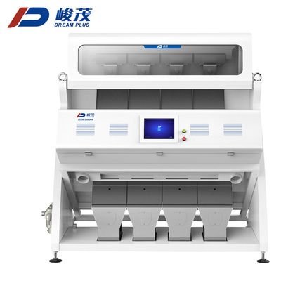 Van alpha- de Zadensorteermachine Zadenluzerne met 5400 de Sensor van Pixeltoshiba CCD