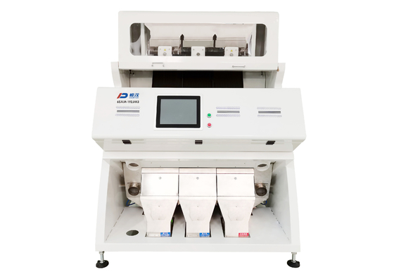 Volledige de Kleuren Optische Sorteermachine 220V 50HZ van uizaden