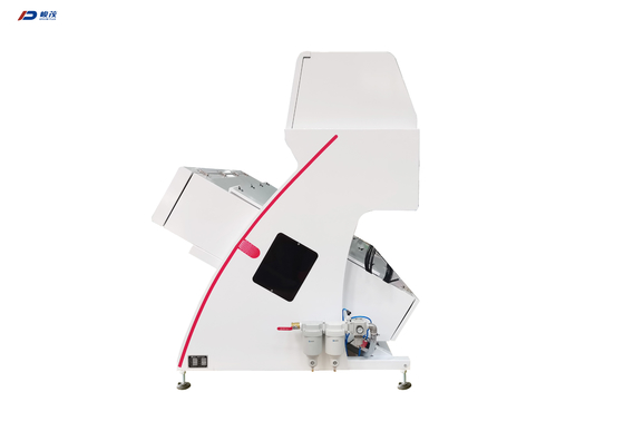De Grootte van okkernootshell kernel sorting machine with het Sorteren