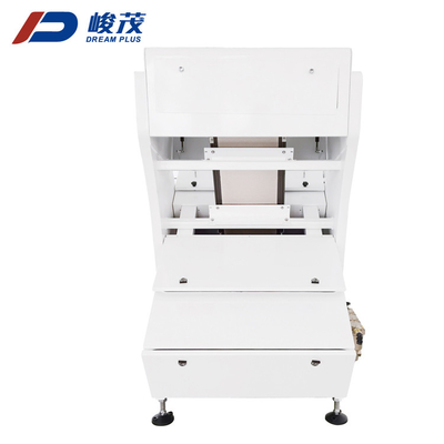 Het Systeem van de het Beeldaanwinst van hoge Capaciteitsmini color sorter with CCD