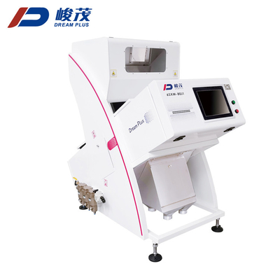 Het Systeem van de het Beeldaanwinst van hoge Capaciteitsmini color sorter with CCD