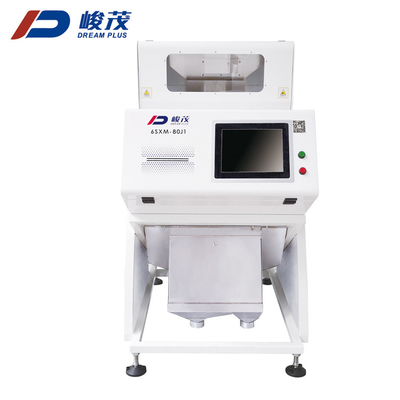 Het Systeem van de het Beeldaanwinst van hoge Capaciteitsmini color sorter with CCD