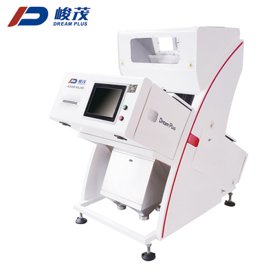 Auto Gegevensverwerkingsmini color sorter low power Consumptie