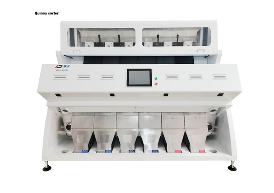 Quinoa Optische Sorteermachine voor Peru And Bolivia