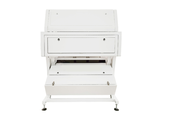 De Uitwerper van Bean Color Sorter With Matrix van de hoge Capaciteitskoffie