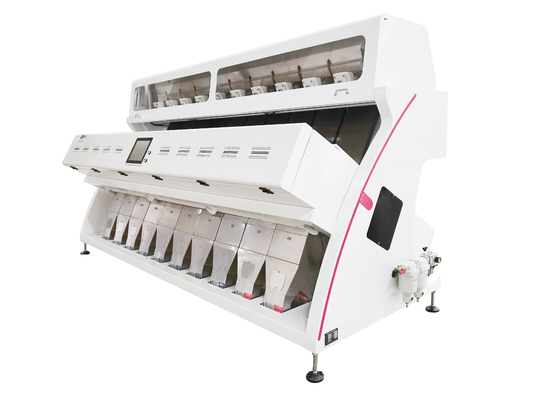 Multidoel 5400 CCD-de Machine van de Kleurensorteerder voor Rijstkorrel