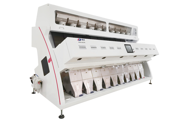 Multidoel 5400 CCD-de Machine van de Kleurensorteerder voor Rijstkorrel