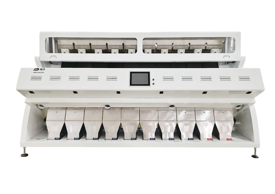 Multidoel 5400 CCD-de Machine van de Kleurensorteerder voor Rijstkorrel