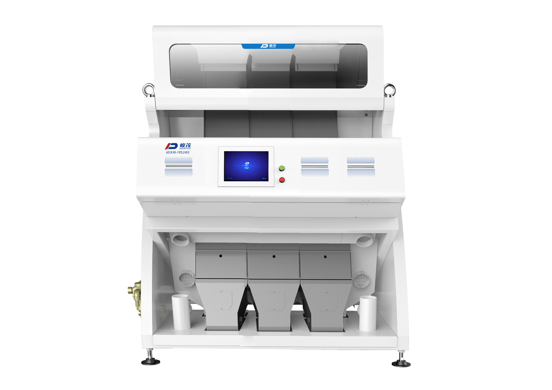 3 hellingen Optisch Bean Color Sorter Windows 7 Besturingssysteem