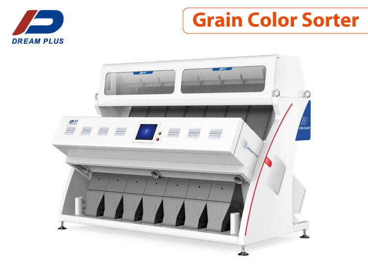 Van de de Sensorrijst van Dreamplusccd Sorteermachine 7 Helling 448 Kanalen