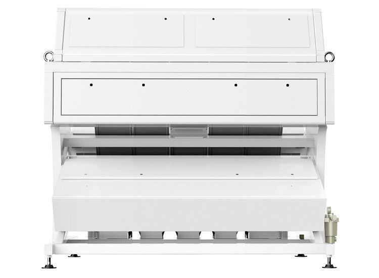 Multi van de de Korrelkleur van de Doelrijst Sorteermachine 320 Kanalen 5 Helling