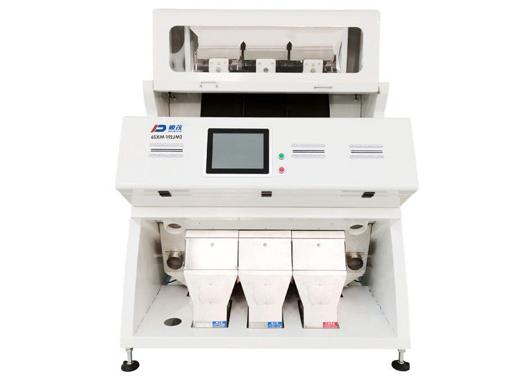 2.6Kw van de de Sorteerders het Landbouwmachine van de groentezadenkleur Certificaat van Ce