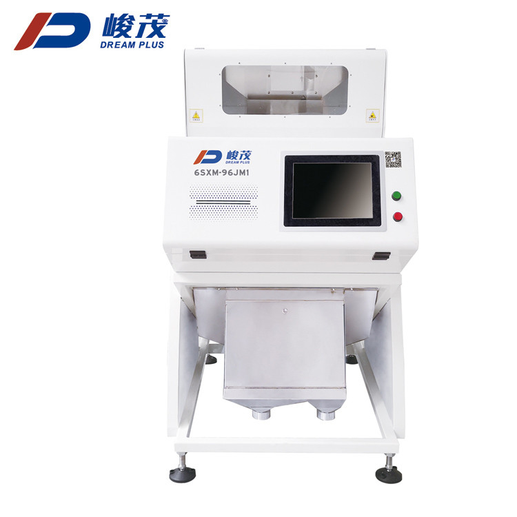 Auto Gegevensverwerkingsmini color sorter low power Consumptie