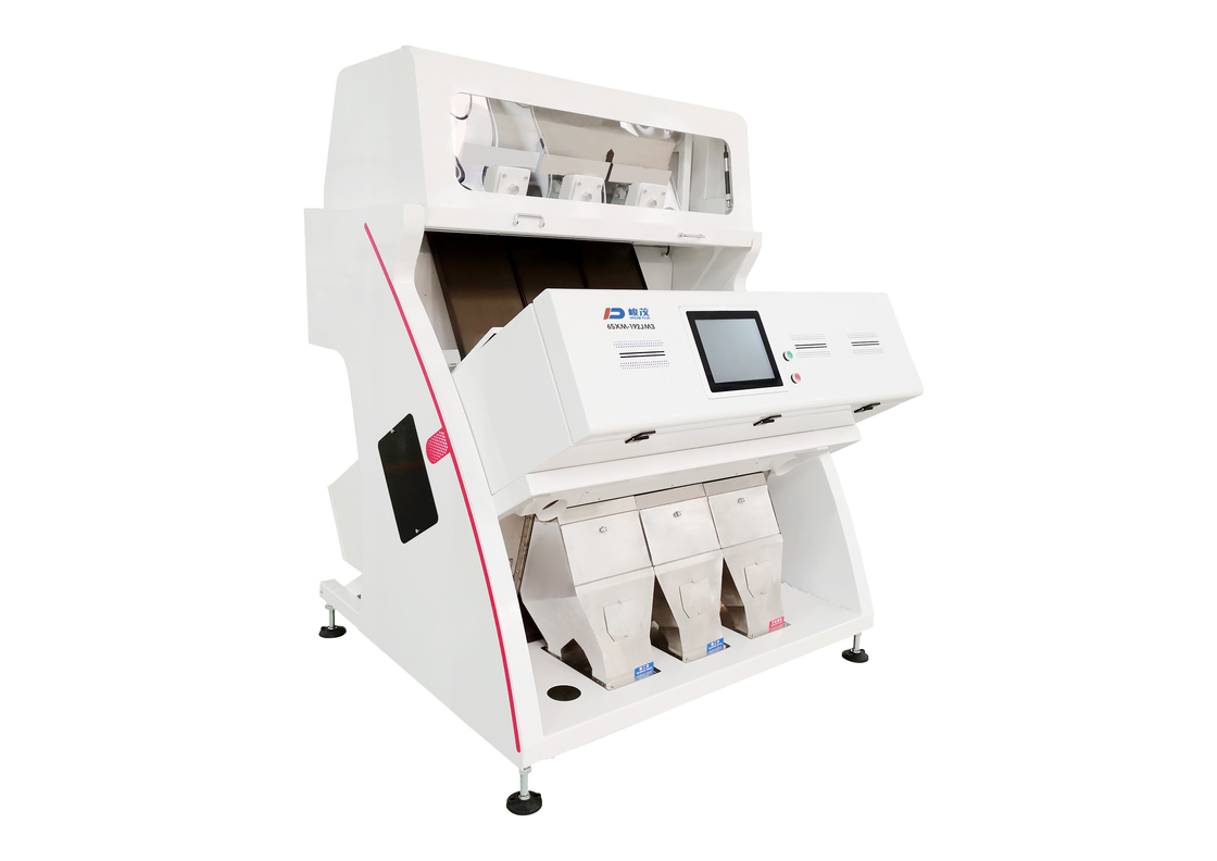 De Uitwerper van Bean Color Sorter With Matrix van de hoge Capaciteitskoffie